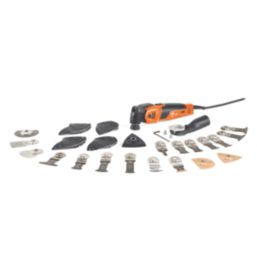 Fein Multimaster MM 700 Max Top 450W Brushless Electric Oscillating Multi-Tool 110V