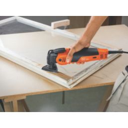 Fein Multimaster MM 700 Max Top 450W Brushless Electric Oscillating Multi-Tool 110V