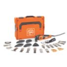 Fein Multimaster MM 700 Max Top 450W Brushless Electric Oscillating Multi-Tool 110V
