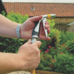 V-Tuf KCQ B1.234 16/19mm Single-End Female Coupler