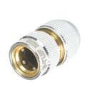 V-Tuf KCQ B1.234 16/19mm Single-End Female Coupler