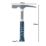 OX Pro Brick Hammer 24oz (0.68kg)