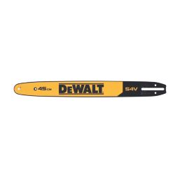 DEWALT DT20687-QZ 17.71" (45cm) Chainsaw Bar