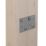 Magnodur Nailing Plates Silver 80mm x 40mm x 2mm 10 Pack