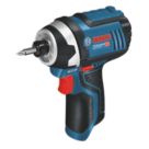 Bosch GDR 12-LiN 12V Li-Ion   Cordless Impact Driver - Bare