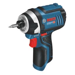 Bosch GDR 12-LiN 12V Li-Ion   Cordless Impact Driver - Bare