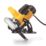 DEWALT DWE560-GB 1350W 184mm  Electric Circular Saw 240V