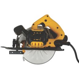 DEWALT DWE560-GB 1350W 184mm  Electric Circular Saw 240V