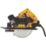 DEWALT DWE560-GB 1350W 184mm  Electric Circular Saw 240V