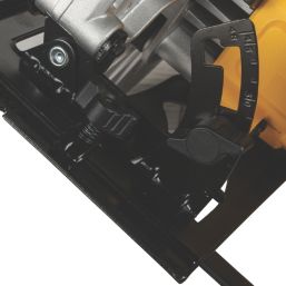 DEWALT DWE560-GB 1350W 184mm  Electric Circular Saw 240V