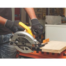 DEWALT DWE560-GB 1350W 184mm  Electric Circular Saw 240V