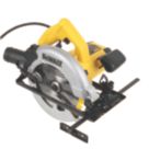 DEWALT DWE560-GB 1350W 184mm  Electric Circular Saw 240V