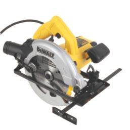 DeWalt DWE560-GB 1350W 184mm  Electric Circular Saw 240V