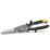 Toughbuilt TB-H4-60-SL Straight Aviation Snips 1.1" (2.8cm)
