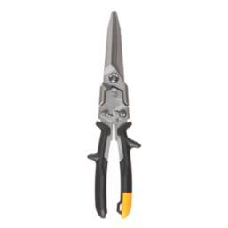 Toughbuilt TB-H4-60-SL Straight Aviation Snips 1.1" (2.8cm)