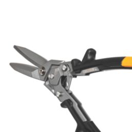 Toughbuilt TB-H4-60-SL Straight Aviation Snips 1.1" (2.8cm)