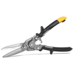 Toughbuilt TB-H4-60-SL Straight Aviation Snips 1.1" (2.8cm)