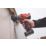 Milwaukee M12 FPDXKIT-602X FUEL 12V 2 x 6.0Ah Li-Ion RedLithium Brushless Cordless 6-in-1 Combi Drill