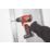Milwaukee M12 FPDXKIT-602X FUEL 12V 2 x 6.0Ah Li-Ion RedLithium Brushless Cordless 6-in-1 Combi Drill