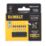 DEWALT Flextorq 6.35mm 57mm Hex Shank PZ2 Screwdriver Bits 7 Pieces