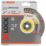 Bosch  X-Lock Masonry Diamond Cutting Disc 125mm