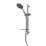 Triton Amore Gloss White 9.5kW  Electric Shower