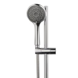 Triton Amore Gloss White 9.5kW  Electric Shower