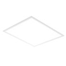 Saxby Stratus Pro Square 595mm x 595mm LED Backlit Panel Light White 40W 3700lm