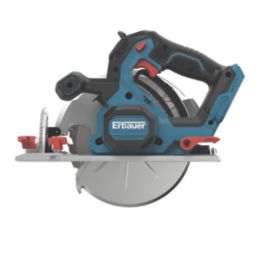 Erbauer ERI1086CSW 190mm 18V Li-Ion EXT Brushless Cordless Circular Saw - Bare