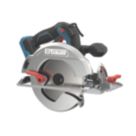 Erbauer ERI1086CSW 190mm 18V Li-Ion EXT Brushless Cordless Circular Saw - Bare