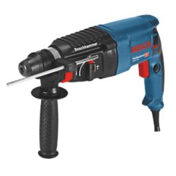 Sds drills store at screwfix