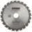 Erbauer  Wood TCT Saw Blade 184mm x 30mm 24T