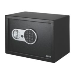 Smith & Locke   Electronic Combination Safe 16Ltr