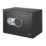 Smith & Locke   Electronic Combination Safe 16Ltr