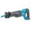 Makita DJR186Z 18V Li-Ion LXT  Cordless Reciprocating Saw - Bare