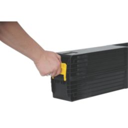 Stanley  Folding Saw Horses 109cm Pair