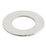 Easyfix A2 Stainless Steel Flat Washers M8 x 1.6mm 100 Pack