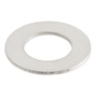 Easyfix A2 Stainless Steel Flat Washers M8 x 1.6mm 100 Pack