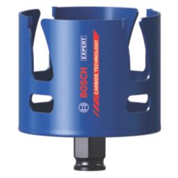 Bosch Expert Construction Multi-Material Holesaw 76mm