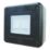 LAP  IP66 20A 2-Gang 2-Way Weatherproof Outdoor Switch