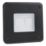 LAP  IP66 20A 2-Gang 2-Way Weatherproof Outdoor Switch