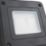 LAP  IP66 20A 2-Gang 2-Way Weatherproof Outdoor Switch