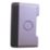 LAP  IP66 20A 2-Gang 2-Way Weatherproof Outdoor Switch
