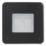 LAP  IP66 20A 2-Gang 2-Way Weatherproof Outdoor Switch