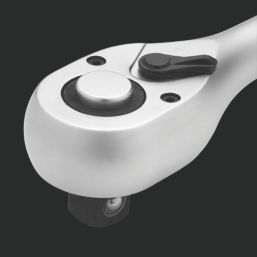 Draper  Mixed Drive Metric Tool Kit 75 Pieces