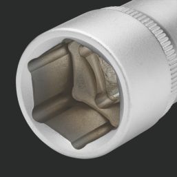 Draper  Mixed Drive Metric Tool Kit 75 Pieces