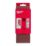Milwaukee  100 Grit Multi-Material Sanding Belts 457mm x 75mm 5 Pack