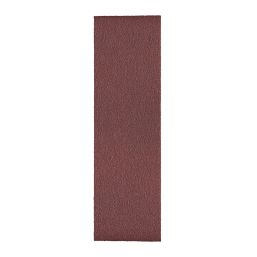 Milwaukee  100 Grit Multi-Material Sanding Belts 457mm x 75mm 5 Pack