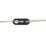 ExtendLite 100 LED Indoor & Outdoor Very Warm White Connectable Icicle Christmas Light Master Kit
