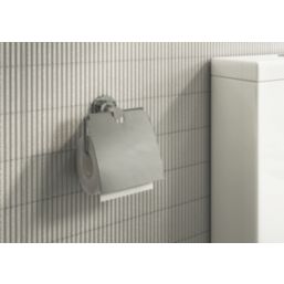 ETAL  Toilet Paper Holder Stainless Steel